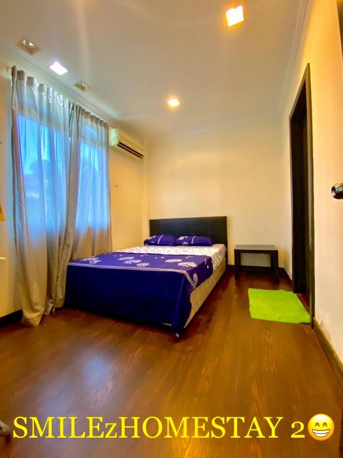 Smilez Homestay H102 & A306 At Pd Perdana Kondo Resort Πορτ Ντίξον Εξωτερικό φωτογραφία